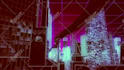 create stunning audio spectrum or music visualizer