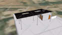 design 3d of your solar on residential and commercial scale