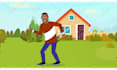 create awesome 2d animated videos just for 5 dollars