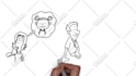 create a professional whiteboard explainer video