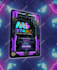 design 3d nft cards for trading