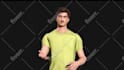 do 3d metahuman character for music video