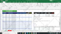 do anything you need in microsoft excel, vba and macros