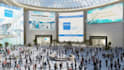 do 3d architectural rendering, animation and site plan video
