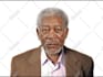 make video animation of morgan freeman saying your words
