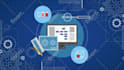 design an online course cover image
