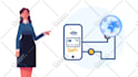 ai video ads, ai commercial, ai product video for social media ads