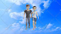 model, rig and or animate your 3d characters
