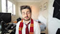 say anything as Harry Potter