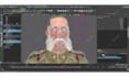 do rigging for maya, unreal 5, unity, iclone, metahuman