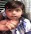 create talk animation video with your kid face perfectly