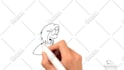 create whiteboard animations or explainer video