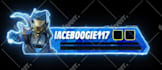 design custom health bar for apexlegends,warzone,fortnite