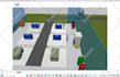 simulate processes using anylogic, witness and promodel