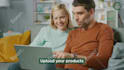 create a video or advert for your business or website