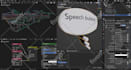 develop geometry nodes procedural assets simulations or animations