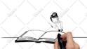 create a whiteboard animation explainer video