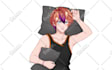 rig your vtuber model using live2d
