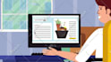 create custom explainer video