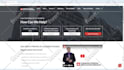 do modern website video for your business