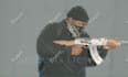 create realistic gunshot, muzzle flash, and bullet hole vfx