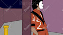 create a professional 2d animated music video or cartoon animation for your song