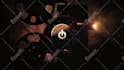 create 4k motion graphics animated logo intro