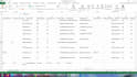 create excel vba macro program
