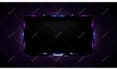 design an animated webcam overlay