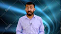be your authentic english news anchor style presenter