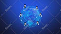 create custom blockchain, ico explainer video