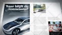 create an amazing magazine promo video