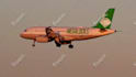 add your logo onto a plane video