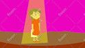 2d cartoon animation, 2d animation video, 2d character animation, 2d music video