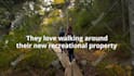 create a fun professional real estate promo video