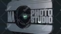 create 3d logo intro animation