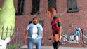 create an awesome animated cartoon movie