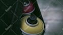 spray paint any thing on graffiti wall within 24 hrs