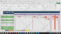 do data processing, excel, marcos, vba and formulas services
