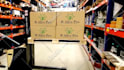 place your logo on moving truck, car or delivery box video
