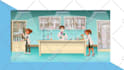 create an amazing 2d animated video in full HD
