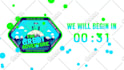create custom live countdown timer video clock up to 30 min