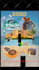 make an animated collage video loop