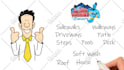 create amazing whiteboard animation video