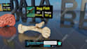 create any 3d size comparison video