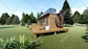 create awesome architectural rendering exterior and interior