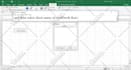 do data scraping or web scraping using excel vba