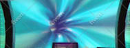 make space scifi alien reveal intro