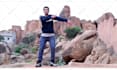 make a professional dance video to your song