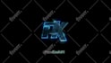 create logo animation or an animated intro video